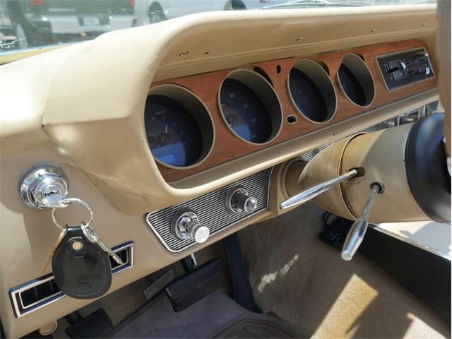 1965 Pontiac LeMans (CC-2083492) for sale in Palmetto, Florida