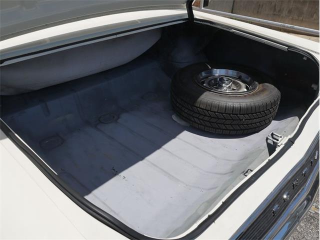 1965 Pontiac LeMans (CC-2083492) for sale in Palmetto, Florida