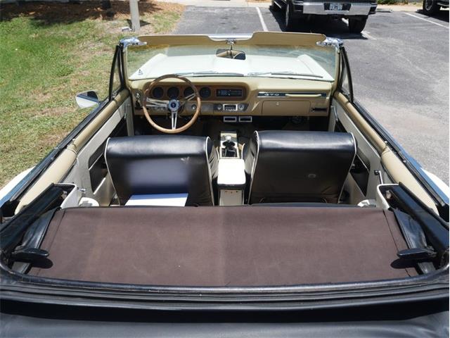 1965 Pontiac LeMans (CC-2083492) for sale in Palmetto, Florida