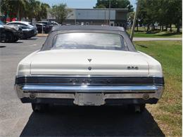 1965 Pontiac LeMans (CC-2083492) for sale in Palmetto, Florida