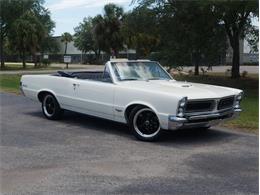 1965 Pontiac LeMans (CC-2083492) for sale in Palmetto, Florida