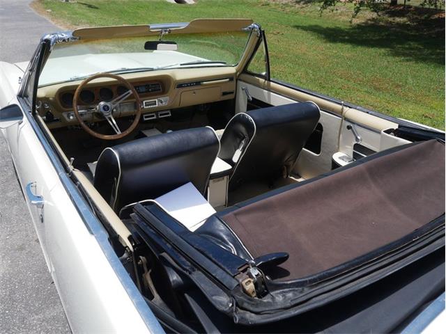 1965 Pontiac LeMans (CC-2083492) for sale in Palmetto, Florida