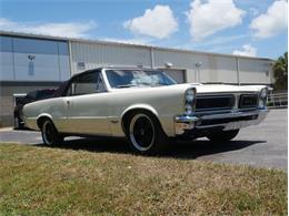 1965 Pontiac LeMans (CC-2083492) for sale in Palmetto, Florida