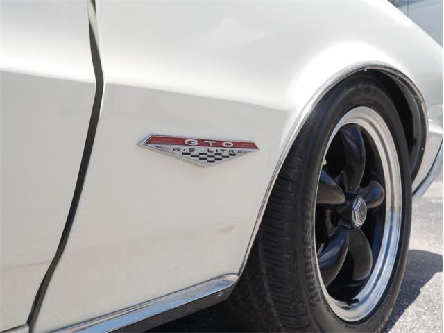 1965 Pontiac LeMans (CC-2083492) for sale in Palmetto, Florida