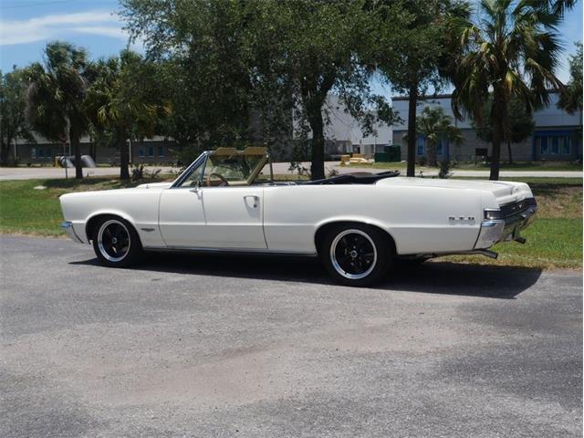 1965 Pontiac LeMans (CC-2083492) for sale in Palmetto, Florida