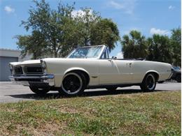 1965 Pontiac LeMans (CC-2083492) for sale in Palmetto, Florida
