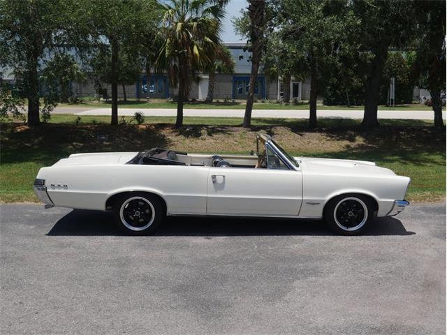 1965 Pontiac LeMans (CC-2083492) for sale in Palmetto, Florida