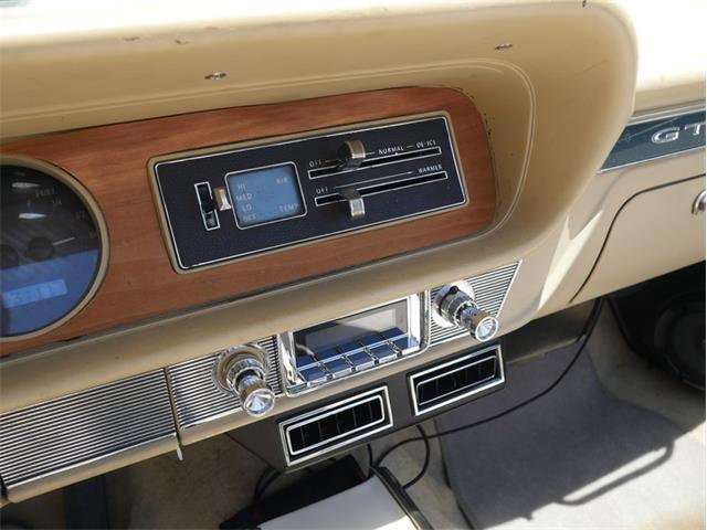 1965 Pontiac LeMans (CC-2083492) for sale in Palmetto, Florida