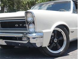 1965 Pontiac LeMans (CC-2083492) for sale in Palmetto, Florida