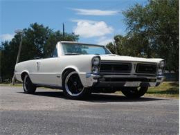 1965 Pontiac LeMans (CC-2083492) for sale in Palmetto, Florida