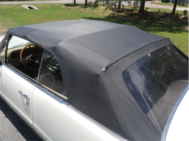 1965 Pontiac LeMans (CC-2083492) for sale in Palmetto, Florida