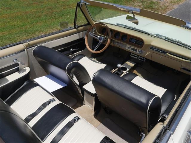 1965 Pontiac LeMans (CC-2083492) for sale in Palmetto, Florida