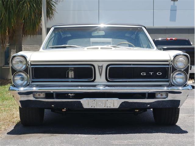 1965 Pontiac LeMans (CC-2083492) for sale in Palmetto, Florida