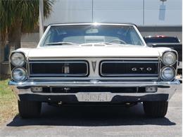 1965 Pontiac LeMans (CC-2083492) for sale in Palmetto, Florida