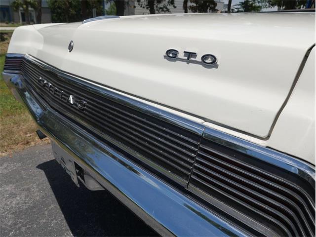 1965 Pontiac LeMans (CC-2083492) for sale in Palmetto, Florida