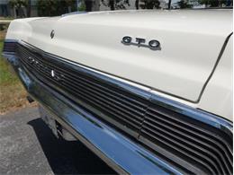 1965 Pontiac LeMans (CC-2083492) for sale in Palmetto, Florida