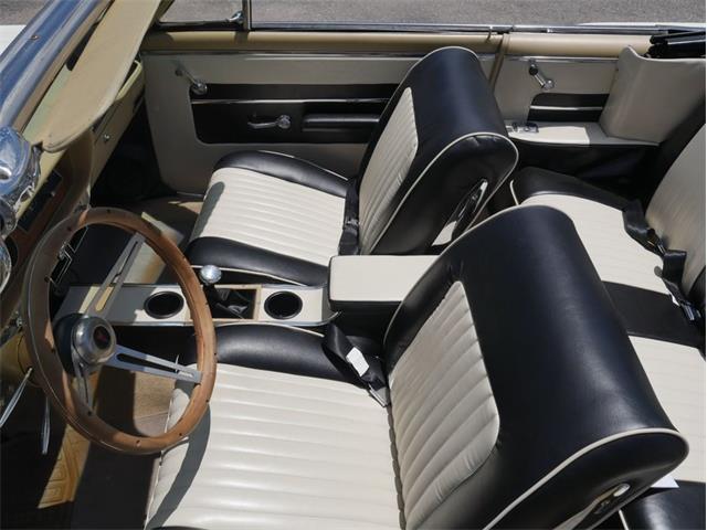1965 Pontiac LeMans (CC-2083492) for sale in Palmetto, Florida