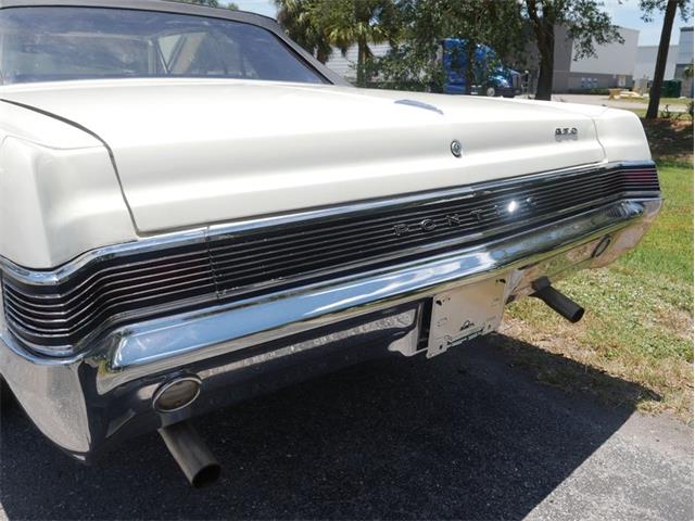 1965 Pontiac LeMans (CC-2083492) for sale in Palmetto, Florida