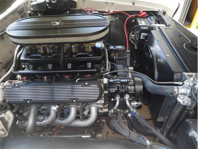 1965 Pontiac LeMans (CC-2083492) for sale in Palmetto, Florida