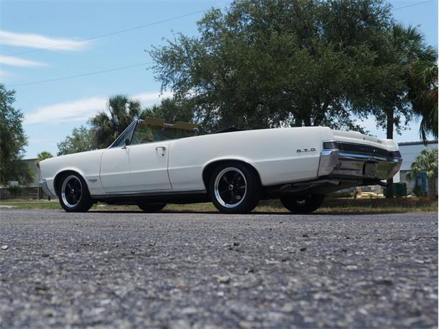1965 Pontiac LeMans (CC-2083492) for sale in Palmetto, Florida