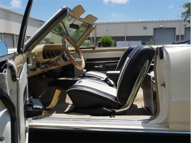 1965 Pontiac LeMans (CC-2083492) for sale in Palmetto, Florida