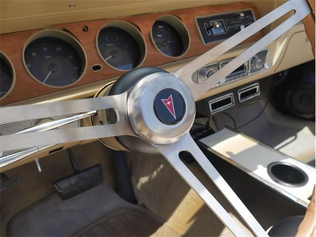 1965 Pontiac LeMans (CC-2083492) for sale in Palmetto, Florida