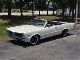 1965 Pontiac LeMans (CC-2083492) for sale in Palmetto, Florida