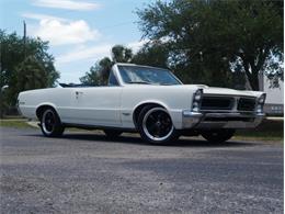 1965 Pontiac LeMans (CC-2083492) for sale in Palmetto, Florida