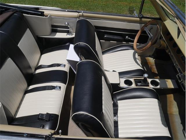 1965 Pontiac LeMans (CC-2083492) for sale in Palmetto, Florida