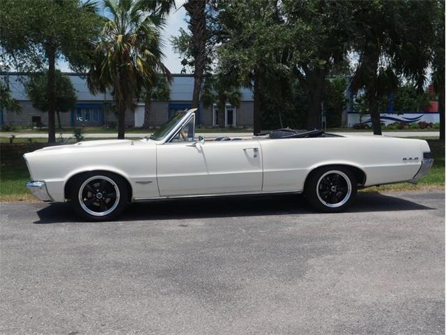 1965 Pontiac LeMans (CC-2083492) for sale in Palmetto, Florida
