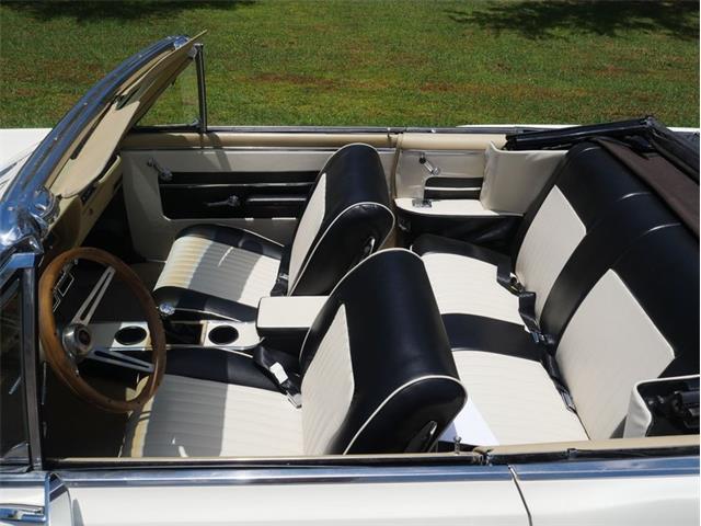 1965 Pontiac LeMans (CC-2083492) for sale in Palmetto, Florida