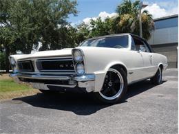 1965 Pontiac LeMans (CC-2083492) for sale in Palmetto, Florida
