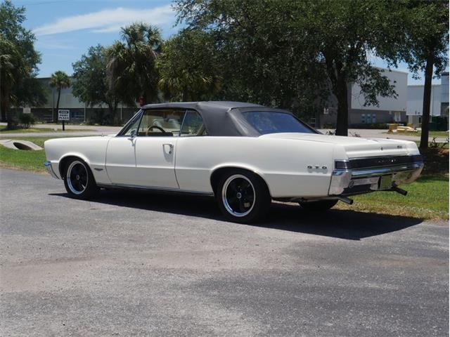 1965 Pontiac LeMans (CC-2083492) for sale in Palmetto, Florida