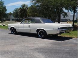 1965 Pontiac LeMans (CC-2083492) for sale in Palmetto, Florida