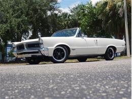 1965 Pontiac LeMans (CC-2083492) for sale in Palmetto, Florida