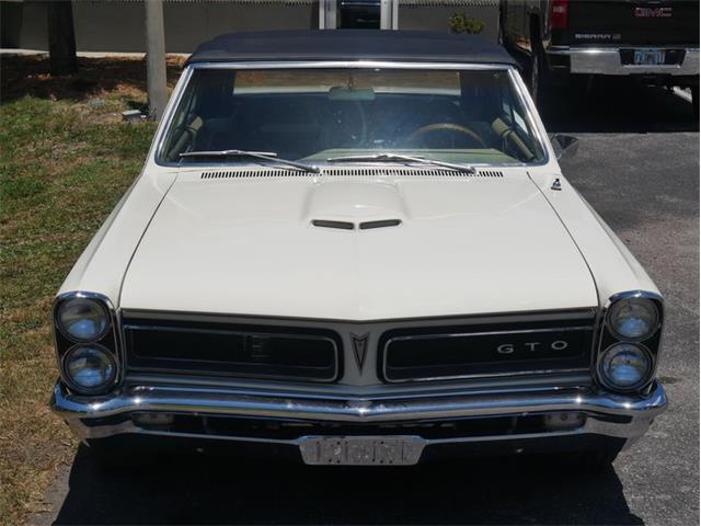 1965 Pontiac LeMans (CC-2083492) for sale in Palmetto, Florida