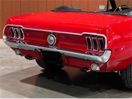 1968 Ford Mustang (CC-2083493) for sale in Cadillac, Michigan