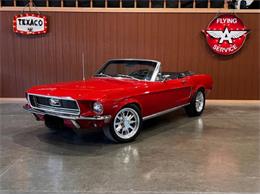 1968 Ford Mustang (CC-2083493) for sale in Cadillac, Michigan
