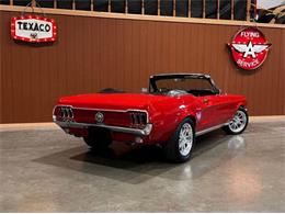 1968 Ford Mustang (CC-2083493) for sale in Cadillac, Michigan