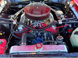 1968 Ford Mustang (CC-2083493) for sale in Cadillac, Michigan