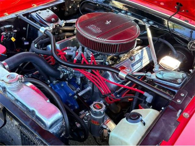 1968 Ford Mustang (CC-2083493) for sale in Cadillac, Michigan