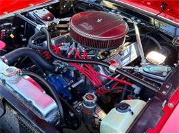 1968 Ford Mustang (CC-2083493) for sale in Cadillac, Michigan