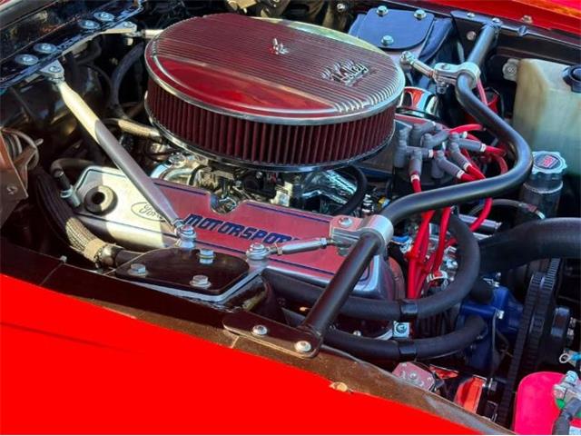 1968 Ford Mustang (CC-2083493) for sale in Cadillac, Michigan