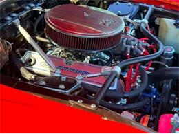 1968 Ford Mustang (CC-2083493) for sale in Cadillac, Michigan