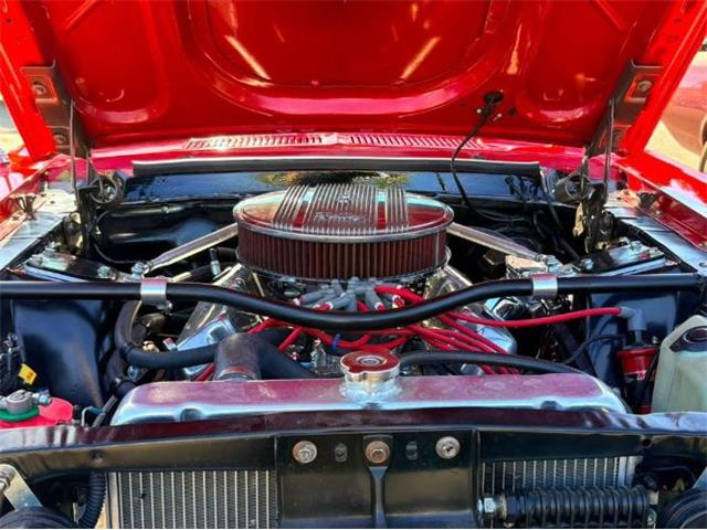 1968 Ford Mustang (CC-2083493) for sale in Cadillac, Michigan