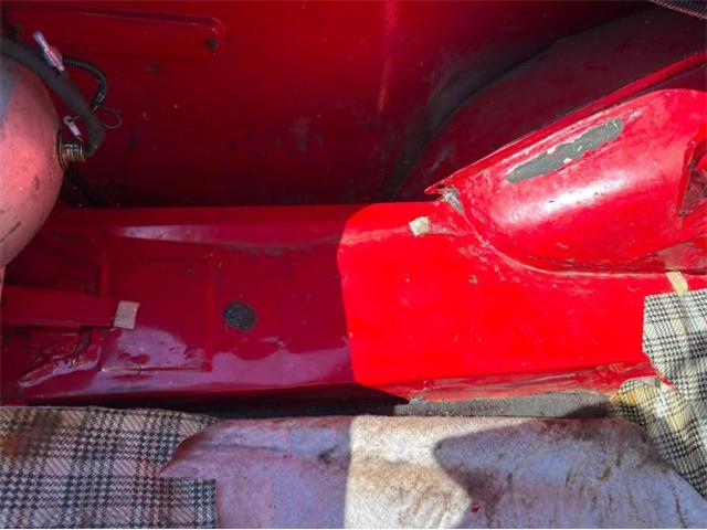 1968 Ford Mustang (CC-2083493) for sale in Cadillac, Michigan