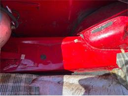 1968 Ford Mustang (CC-2083493) for sale in Cadillac, Michigan