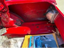 1968 Ford Mustang (CC-2083493) for sale in Cadillac, Michigan