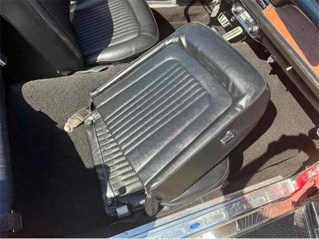 1968 Ford Mustang (CC-2083493) for sale in Cadillac, Michigan