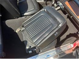 1968 Ford Mustang (CC-2083493) for sale in Cadillac, Michigan